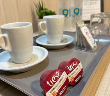 Jardim Paraiso Hotel | Rio das Pedras Thermas Hotel