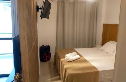 Freguesia Apartment | Rio De Janeiro Freguesia Jacarepaguá Lotf