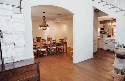 Wimberley House | Rio De Los Suenos is the perfect hill country destination in every season.