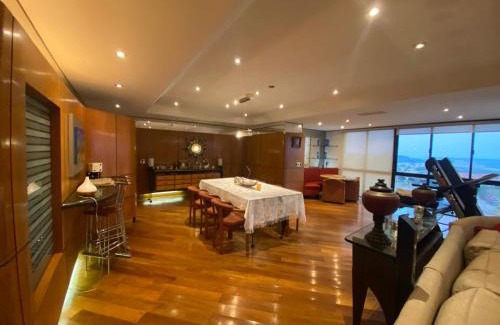 Lambare Apartment | RIO DEPARTAMENTOS Frente al Rio Paraguay