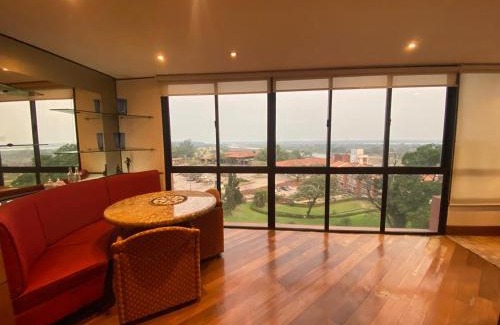 Lambare Apartment | RIO DEPARTAMENTOS Frente al Rio Paraguay