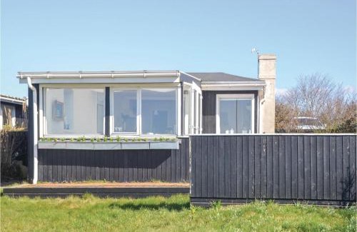 Sjaelborg House | Rio