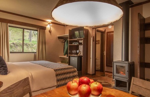 Bom Jardim da Serra Other | Rio do Rastro Eco Resort