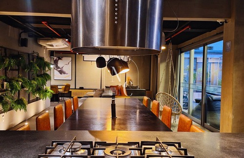 Centro Apartment | Rio Downtown