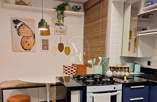 Centro Apartment | Rio Downtown