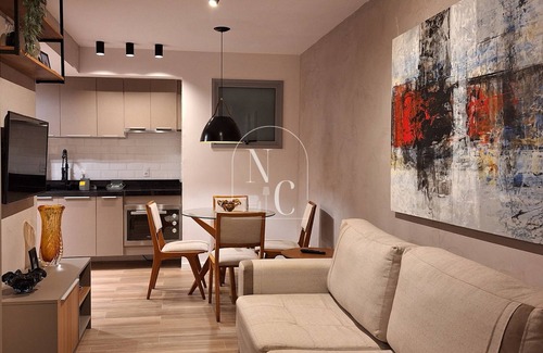 Centro Apartment | Rio Downtown