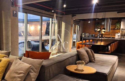 Centro Apartment | Rio Downtown