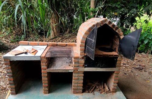 Papare House | Rio Escondido