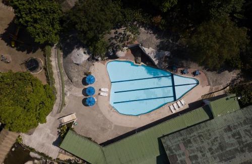 San Jeronimo Hotel | Rio Escondido