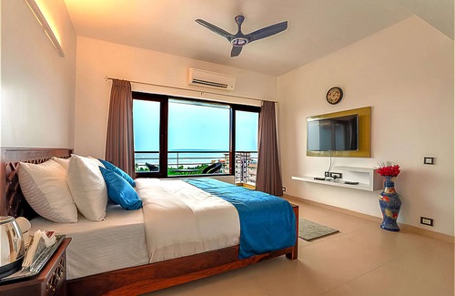 Haridwar Resort | Rio Grand A Premium Hotel