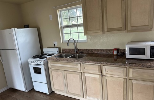 Harlingen Cottage | Rio grand valley country cottage