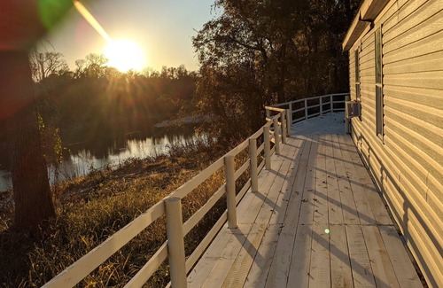 Goodrich House | Rio Grande House on Bello Rio Resort