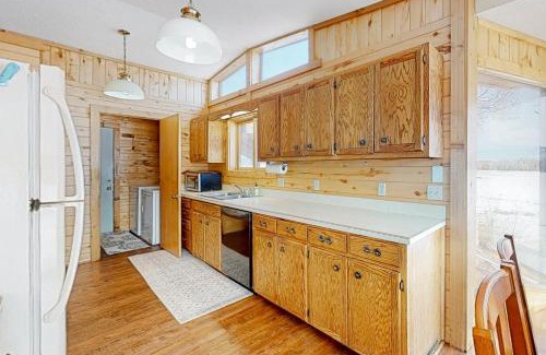 South Fork House | Rio Grande Lodge