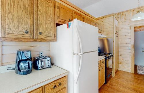 South Fork House | Rio Grande Lodge