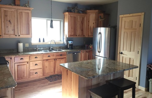 South Fork Cabin | Rio Grande River Front Vacation Home! South Fork Colorado