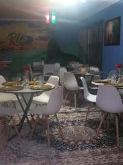 Maseru House | Rio Guest House