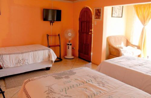Maseru House | Rio Guest House