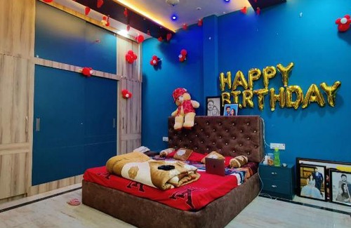 Guna House | Rio Home Stays