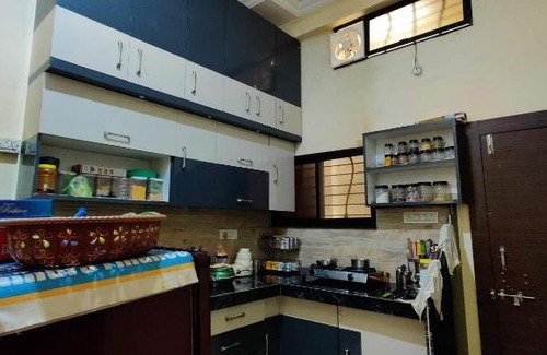 Guna House | Rio Home Stays