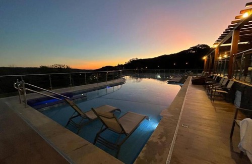 Taquara Hotel | Rio Hotel