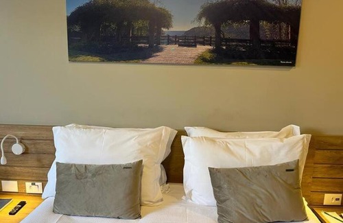 Taquara Hotel | Rio Hotel