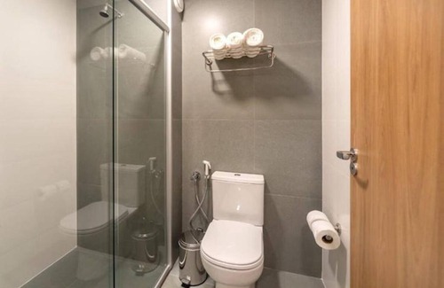 Taquara Hotel | Rio Hotel