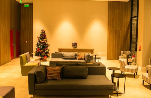 Barrio Centro Hotel | Rio Hotel by Bourbon Ciudad del Este