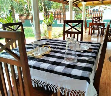 Habarana Hotel | Rio Hotel Habarana