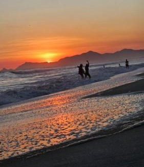 Barra da Tijuca Apartment | Rio Hotel Residence