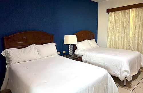 Delicias Hotel | RIO INN
