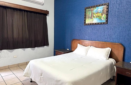 Delicias Hotel | RIO INN