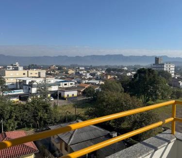 Sideropolis Hotel | Rio Jordao Hotel