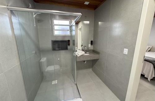 Sideropolis Hotel | Rio Jordao Hotel