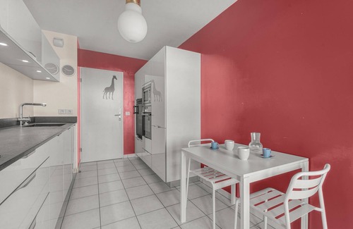 Amidonniers - Caffarelli Apartment | Rio L'Aïga - Superbe terrasse sur Garonne