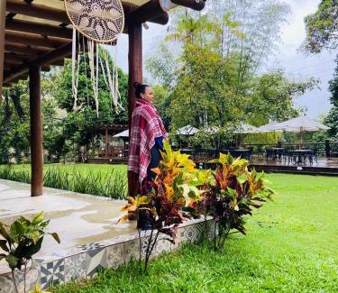 Bom Jesus Do Itabapoana Hotel | Rio Life