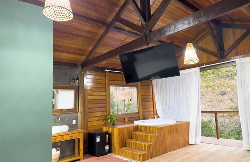 Bom Jesus Do Itabapoana Hotel | Rio Life