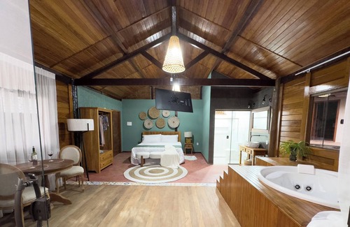 Bom Jesus Do Itabapoana Hotel | Rio Life