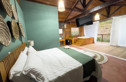 Bom Jesus Do Itabapoana Hotel | Rio Life