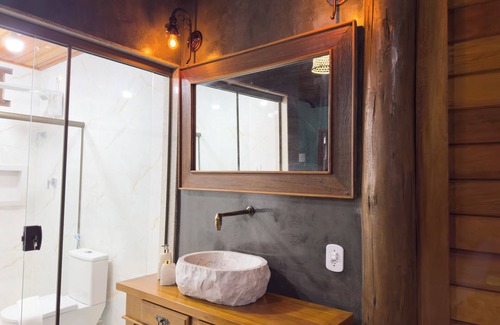 Bom Jesus Do Itabapoana Hotel | Rio Life