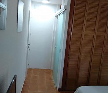 Marina de Casares House | Rio Manilva