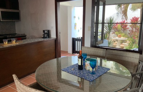 Mameyes II Villa | Rio Mar cluster 2 one Bedroom OCEAN VIEW Villa