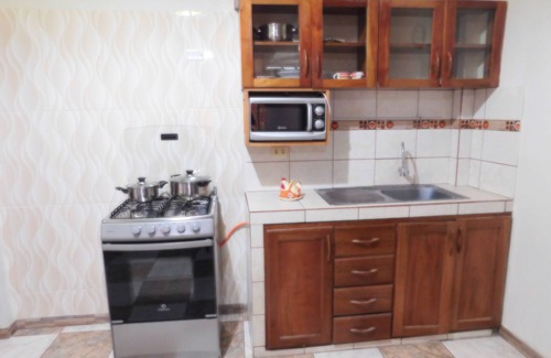 San Juan Bautista House | Rio Mar Suite Iquitos