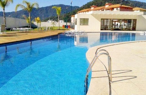 Itacuruca Apartment | Rio Marina Resort