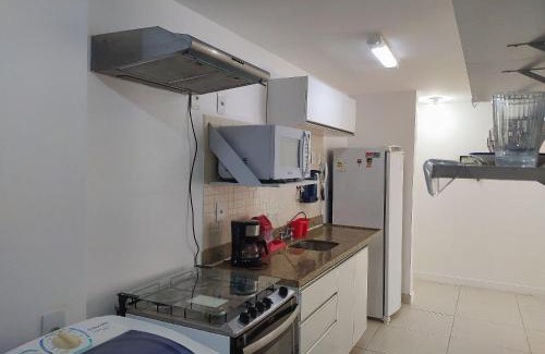 Itacuruca House | Rio Marina Resort