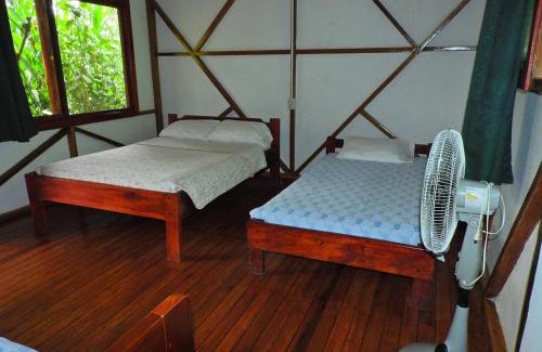 Misahualli Cabin | Rio Napo Lodge