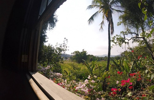 Jacarepagua Apartment | RIo nature apart 111