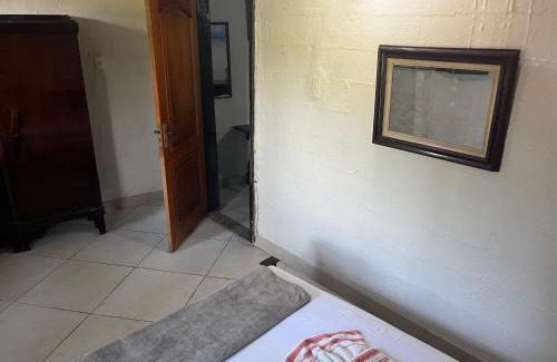 Jacarepagua Apartment | Rio Natureza apart 116