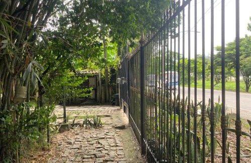 Jacarepagua Apartment | Rio Natureza apart 116