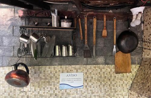 Jacarepagua Apartment | Rio Natureza apart 116