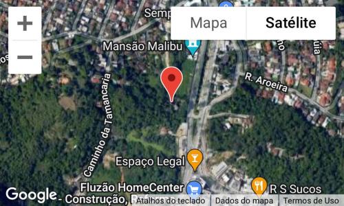 Jacarepagua Apartment | Rio Natureza apart 116